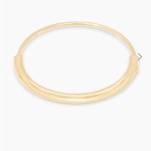 Gorjana Emerson Hinge Bracelet